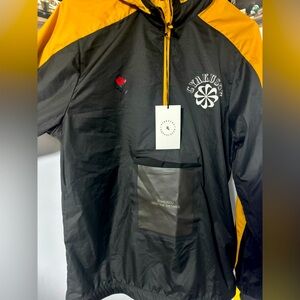 Nike gyakusou undercover running jacket new